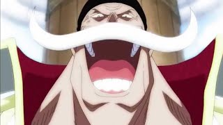 Whitebeard laugh Sub vs Dub 💯🔥