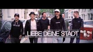 Lukas Podolski feat. Mo-Torres & Cat Ballou - Liebe deine Stadt (musik news)