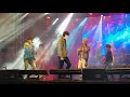 20180915 imfact in brazil trouble maker 양아치