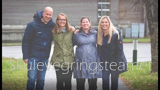 Skulevegringsteamet
