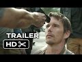 Cymbeline Official Teaser Trailer #1 (2015) - Ethan Hawke, Dakota Johnson Movie HD