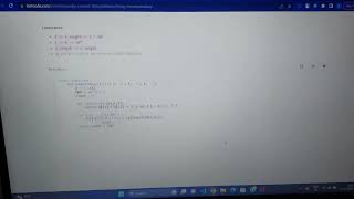 string transformation #leetcodechallenge #contest 362 #leetcode
