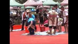 2008布農族射耳祭5   台東海端鄉