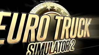 Euro Truck Simulator2 🔥🔥💘💘 || Map: Germany  || ইউরো ট্রাক সিমুলেটর২🔥🔥💘💘 || ম্যাপ: জার্মানি