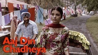 Aaj Din Chadheya (Uncut Video Song) |  Love Aaj Kal | Saif Ali Khan & Deepika Padukone | Pritam