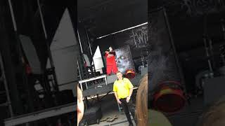 Twiztid - Breakdown (Live at Warped Tour 2018)