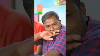 30+ PELLI KASTALU || VILLAGE COMEDY || MY VILLAGE NAVVULU|| #shorts #villagecomedy #telugucomedy