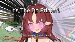 Myrtle!!! (Dp go brrrrrr) || Arknights Best Voicelines