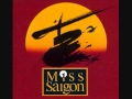 Why God Why?-Miss Saigon [London Cast First Preview]