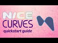 Nice Curves for After Effects Tutorial