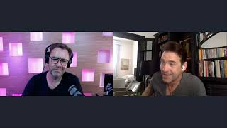 Dougray Scott | TellyCast: The TV Industry News Review podcast