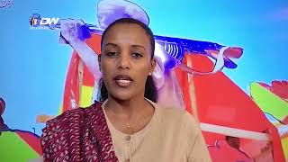 DW TV  2021 ተጋሩ ዲያስፖራ ዲፕሎማስያዊ ድል ያገኘበት ዓመት ነበር - አስተያየት ሰጪዎች