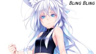 Nightcore - IKON - Bling Bling