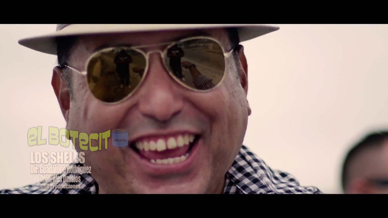 EL BOTECITO ......Los Sheles......Video Oficial’ EL BOTECITO ......Los Sheles......Video Oficial