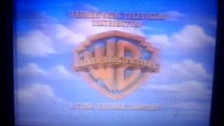 Shukovsky English Entertainment/Warner Bros. Television Distribution (1993)