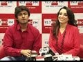 Exclusive :Sonu Nigam Interviewed By Wife For Valentines Day