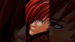 Iori yagami (KOF) Vs. Ken Masters (SF) | #kingoffighters #streetfighter