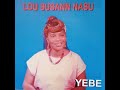 boty lou yalo