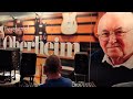 Tom Oberheim - Livesession - OB X8 - #Superbooth 2022