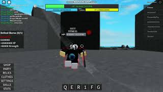 roblox parkour all skins