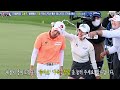 인물백과 김효주 생애통산 22승 우승.lpga 통산 6승.2023 27억원.통산 152억 소녀_골튜브tv.goltubetv