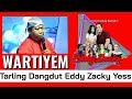 HUMOR DAN LAGU | WARTIYEM | VERSI TARLING EDDY ZACKY YESS