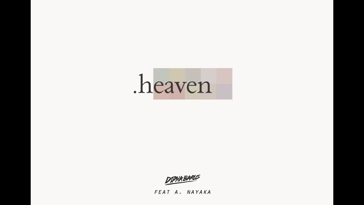 Isyana Sarasvati, Afgan & Rendy Pandugo - Heaven (feat. A. Nayaka) Isyana Sarasvati, Afgan & Rendy Pandugo - Heaven (feat. A. Nayaka)