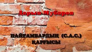 Пайғамбардың (с.а.с.) қарғысы - Дарын Мубаров