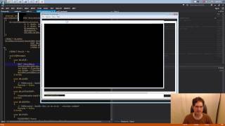 Handmade Hero Day 003 - Allocating a Backbuffer