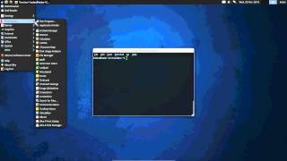 Generate QR Code in Linux using qrencode