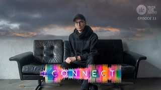 PARAFRAME - CONNECT Episode 33 on IBIZA Live Radio