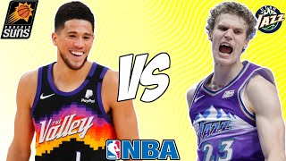 Utah Jazz vs Phoenix Suns 2/7/25 NBA Picks \u0026 Predictions | NBA Betting Tips