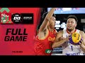 China 🇨🇳 vs Mongolia 🇲🇳 | Men | Full Game | FIBA 3x3 U23 World Cup 2023 | 3x3 Basketball