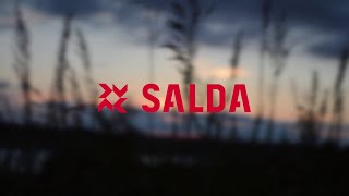 SALDA UAB intro