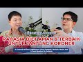 RAHASIA DIET AMAN & TERBAIK, UNTUK JANTUNG KORONER - DR DASAAD MULIJONO & DR SUSIANTO