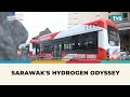 Sarawak's Hydrogen Odyssey | Inisiatif Pertiwiku [ENG]