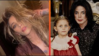 Paris Jackson Reveals Heroin Addiction, 5 Years Of Sobriety