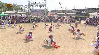 [제58회 한국민속예술축제] 경남 - 창원퇴촌농악 (2017.09.24,일)