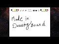 A Whiteboard Application Using Python And Tkinter | 30 Days Of Code