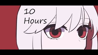 【10 HOURS】ハート111/ゆーり 【オリジナル】