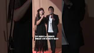 유영재 정신병원 다 쇼였네 분노 혜은이 노사연 나쁜 손