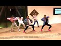 中学Ⅰ telling the truth choreograph by yumi lic.tv