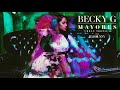Becky G, Bad Bunny - Mayores (Urban Tropical)[Audio] ft. Bad Bunny