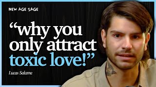 Why You Keep Ignoring Red Flags In Relationships (Fix THIS!) | E102
