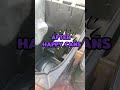 Trash Can Cleaning in Las Vegas [Happy Cans LV] *Before & After Video*