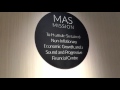 Tour of MAS gallery