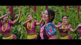 Pipal Bot Muni - Kiran Babu Pun • Sanjeevani • Ramji Khand • Karishma Dhakal • New Nepali Song 2080