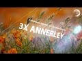 ANNERLEY X3 [Mini Mix]