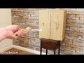 how to make a toy crossbow