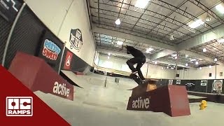 OC Ramps: Project Hoff Episode 5 Active